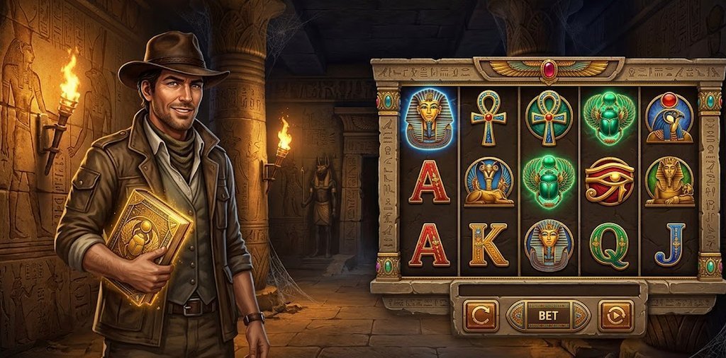 Book of Dead