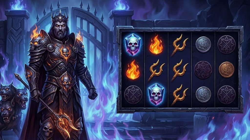 Gates of Hades